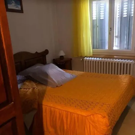 Apartment Le Ranch Vars Ste Marie Vars (Hautes-Alpes)